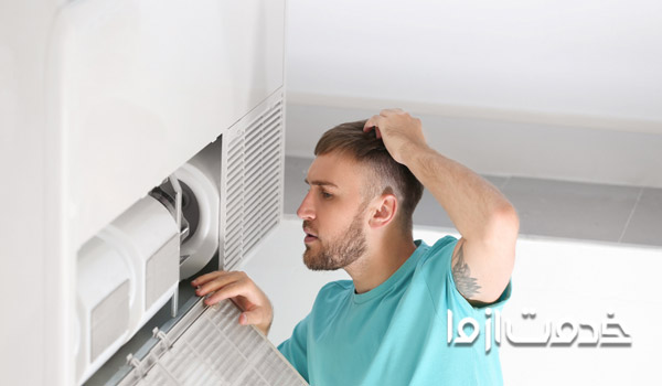 آیا صدای پکیج خطرناک است